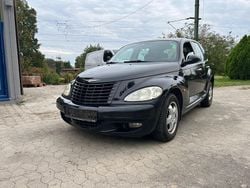 Blau Gebraucht 2004 Chrysler PT Cruiser Limited Van / Kleinbus | 1.299 € (Fairer Preis)