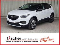 Weiss Gebraucht 2017 Opel Grandland X Innovation SUV | 13.400 € (Fairer Preis)