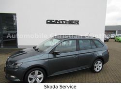 Quarzgrau metallic Gebraucht 2017 Skoda Fabia Drive Kleinwagen | 13.490 € (Etwas zu teuer)