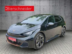 Schwarz Gebraucht 2024 Cupra Born Kleinwagen | 31.450 € (Guter Preis)