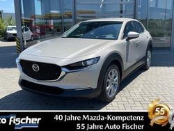 Platinum quartz m Neu 2025 Mazda CX-30 Center-Line SUV | 31.590 €