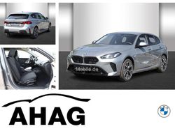 Grau Neu 2025 BMW 120 M Sport Kleinwagen | 32.490 € (Superpreis)