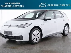 Weiss Gebraucht 2022 VW ID.3 Pro Kleinwagen | 22.190 € (Guter Preis)