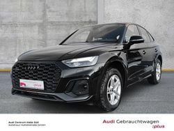 Außenfarbe: Gebraucht 2022 Audi Q5 Sportback S-Line SUV | 43.820 € (Guter Preis)