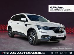 Kyanitweiß Gebraucht 2021 Renault Koleos SUV | 24.870 € (Etwas zu teuer)