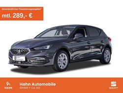 Magnetic grau metallic Neu 2025 Seat Leon Style Limousine | 32.480 € (Etwas zu teuer)