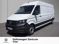 Weiß Gebraucht 2022 VW Crafter Van | 56.980 €