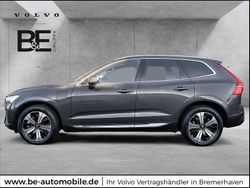 Grau Gebraucht 2022 Volvo XC60 Inscription SUV | 40.590 € (Fairer Preis)