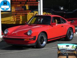 Rot Gebraucht 1981 Porsche 911 Carrera Coupé | 74.911 €