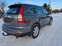 Beige Gebraucht 2012 Honda CR-V Elegance SUV | 6.500 €