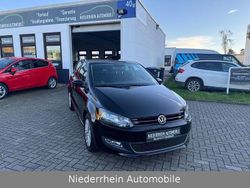 Schwarz Gebraucht 2013 VW Polo Life Limousine | 8.490 € (Fairer Preis)