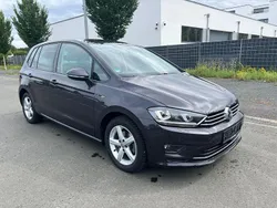 Grau Gebraucht 2016 VW Golf VII LOUNGE Limousine | 13.600 € (Superpreis)