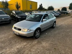Gebraucht 2000 Audi A3 Limousine | 1.400 € (Guter Preis)