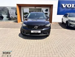 Schwarz Gebraucht 2024 Volvo XC40 Ultra SUV | 41.950 € (Etwas zu teuer)