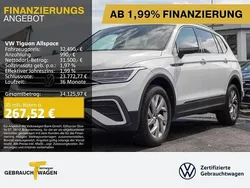 Gebraucht 2024 VW Tiguan Allspace Life SUV | 33.790 € (Guter Preis)