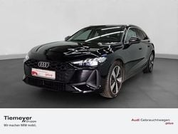 Mythosschwarz metallic Gebraucht 2025 Audi A5 Comfort Kombi | 50.740 € (Superpreis)