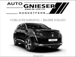 Perla nera Gebraucht 2024 Peugeot 5008 GT Van / Kleinbus | 27.900 € (Fairer Preis)
