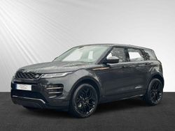Grau Gebraucht 2019 Land Rover Range Rover evoque SE Dynamic SUV | 33.900 € (Fairer Preis)