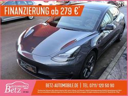 Silber Gebraucht 2022 Tesla Model 3 Limousine | 27.990 € (Fairer Preis)