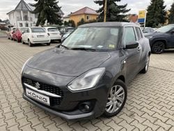 Grau Gebraucht 2023 Suzuki Swift Comfort Limousine | 17.998 € (Fairer Preis)