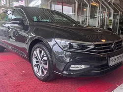 Mangangrau metallic Gebraucht 2022 VW Passat Business Kombi | 25.900 € (Fairer Preis)