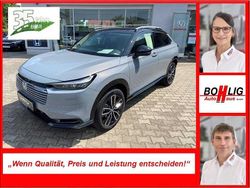 Urban grau pearl Neu 2025 Honda HR-V Advance SUV | 35.770 € (Fairer Preis)
