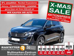 Perla nera schwarz Gebraucht 2024 Peugeot 5008 GTi SUV | 26.930 € (Superpreis)