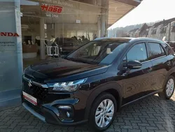 Schwarz Gebraucht 2023 Suzuki SX4 S-Cross Comfort SUV | 20.760 € (Fairer Preis)