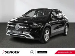 Gebraucht 2024 Mercedes GLA200 SUV | 35.980 € (Guter Preis)