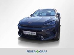 Fjord blau Gebraucht 2025 Cupra Formentor SUV | 29.940 € (Superpreis)
