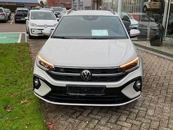 Grau Gebraucht 2022 VW Taigo R-line SUV | 18.960 € (Fairer Preis)