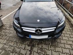 Schwarz Gebraucht 2016 Mercedes C220 Kombi | 13.900 € (Guter Preis)