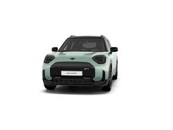 Gebraucht 2024 Mini Aceman SUV | 40.380 € (Teuer)