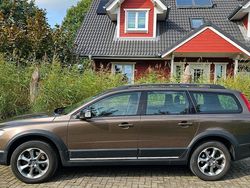 Gold Gebraucht 2014 Volvo XC70 SUV | 13.600 € (Fairer Preis)