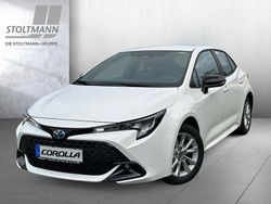 Weiß Neu 2025 Toyota Corolla Business Edition Limousine | 29.999 € (Guter Preis)