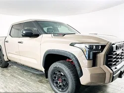 Braun Neu 2025 Toyota Tundra Abholung | 97.300 €