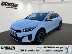 Wd) casa white s (weiss Neu 2024 Kia XCeed Spirit SUV | 30.580 € (Fairer Preis)