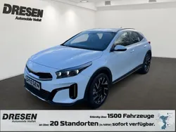 Wd) casa white s (weiss Neu 2024 Kia XCeed Spirit SUV | 30.580 € (Fairer Preis)