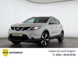 Weiß Gebraucht 2017 Nissan Qashqai 360º SUV | 12.960 € (Fairer Preis)