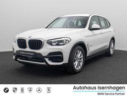 Alpinweiã uni300 Gebraucht 2021 BMW X3 Advantage SUV | 29.999 € (Guter Preis)
