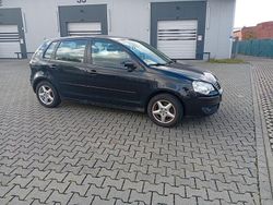 Schwarz Gebraucht 2006 VW Polo Comfortline Limousine | 1.150 € (Fairer Preis)