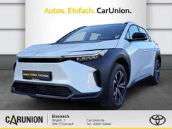 Platinum Neu 2025 Toyota bZ4X Team SUV | 39.890 € (Fairer Preis)