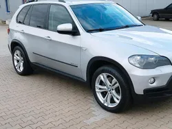 Grau Gebraucht 2010 BMW X5 SUV | 9.999 € (Guter Preis)