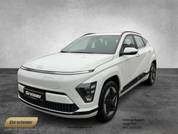 Serenity white Neu 2025 Hyundai Kona Advantage SUV | 29.770 € (Superpreis)