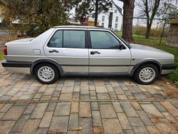 Gebraucht 1991 VW Jetta Limousine | 3.700 €