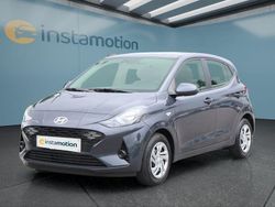 Grau Neu 2025 Hyundai i10 Select Kleinwagen | 17.549 € (Fairer Preis)