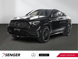 Gebraucht 2023 Mercedes GLE53 AMG AMG Coupé | 90.990 € (Fairer Preis)