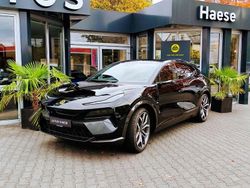 Schwarz Neu 2025 Lotus Eletre SUV | 136.400 € (Teuer)