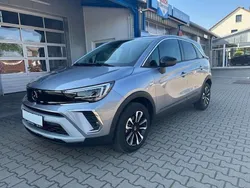 Lack grau artense metallic Gebraucht 2024 Opel Crossland SUV | 23.200 € (Fairer Preis)