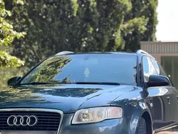 Gebraucht 2007 Audi A4 Kombi | 3.700 € (Etwas zu teuer)